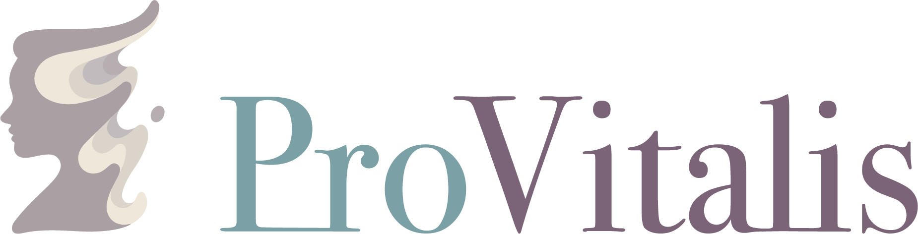 ProVitalis Logo Gemaakt door RAKHAN